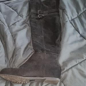 Dream Pairs Knee High Boots